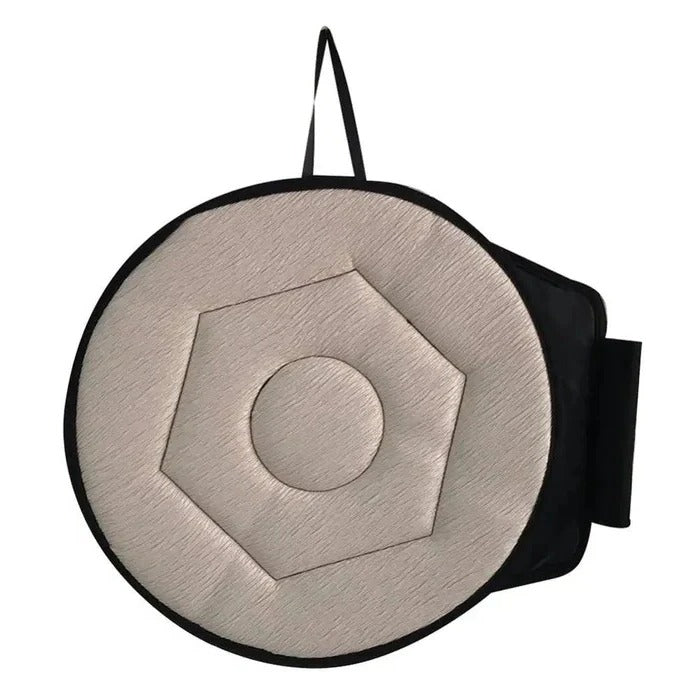 BowLift | 360 Rotating Seat Cushion Pivot Disc Pad