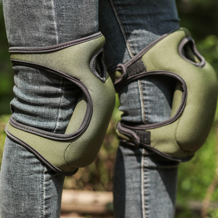 BowLift | Knee cushion for gardening