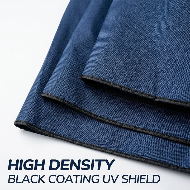 Neverdrop Self Standing Folding Windproof Umbrella | Bowlift