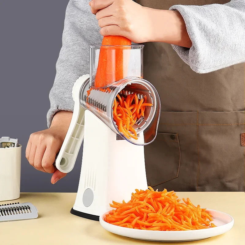 BowLift | EasySlice Kitchen Mandoline