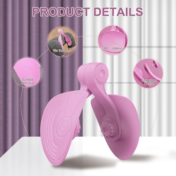 BowLift | Perfect Pelvic Trainer