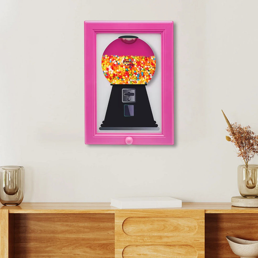 BowLift | CandyFrame