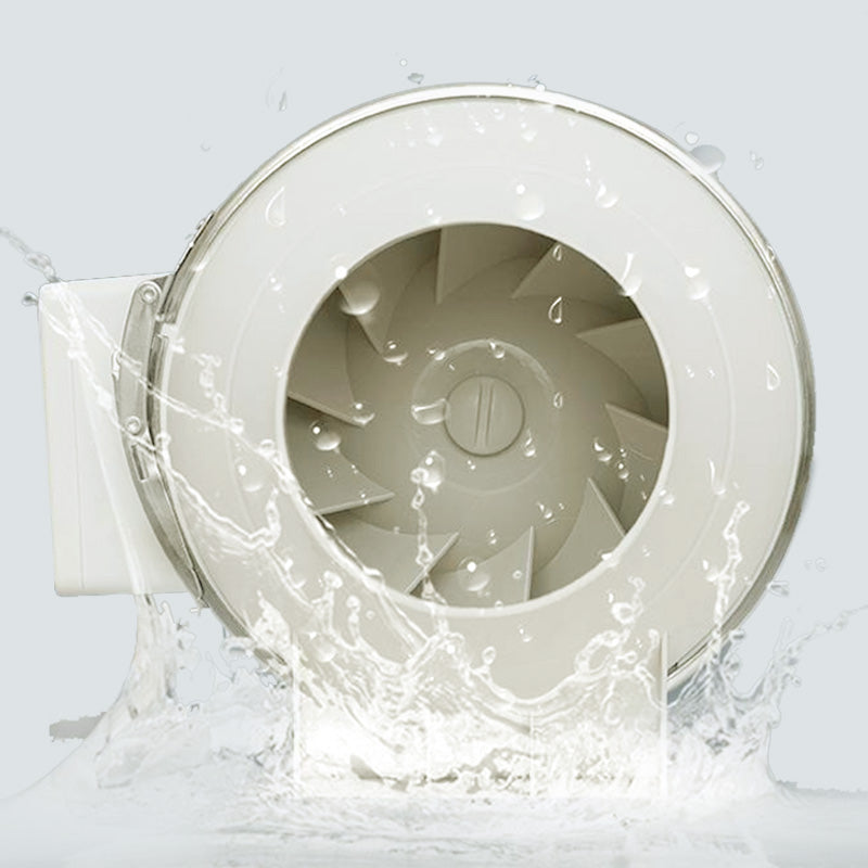 BowLift | WhisperFlow Duct Fan