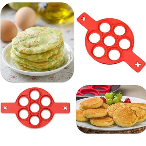 BowLift | The Perfect Non-Stick Pan