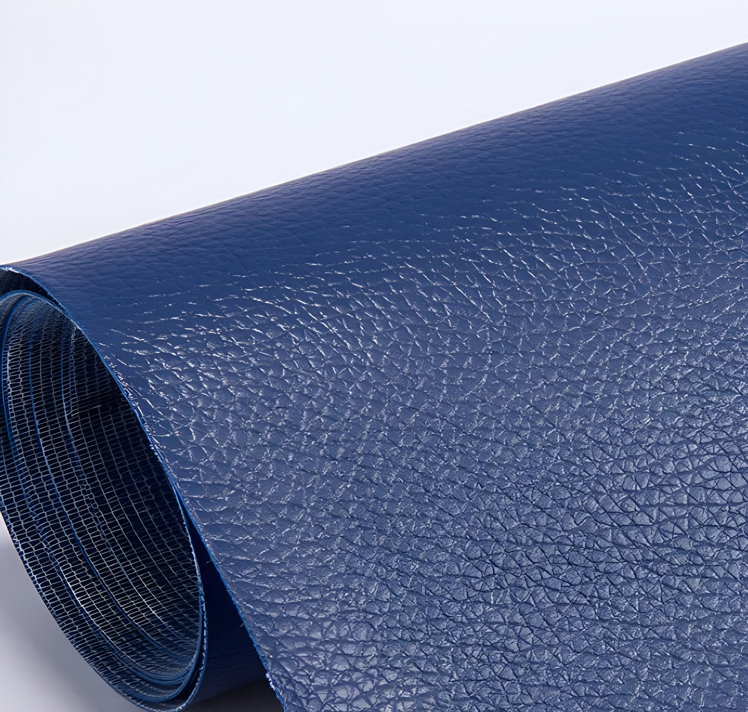 Self-adhesive leather patches – Easy for repairing furniture, bags, and clothing | Bowlift