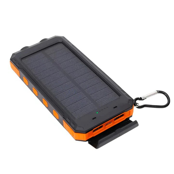BowLift | Solar Charger & Power Bank