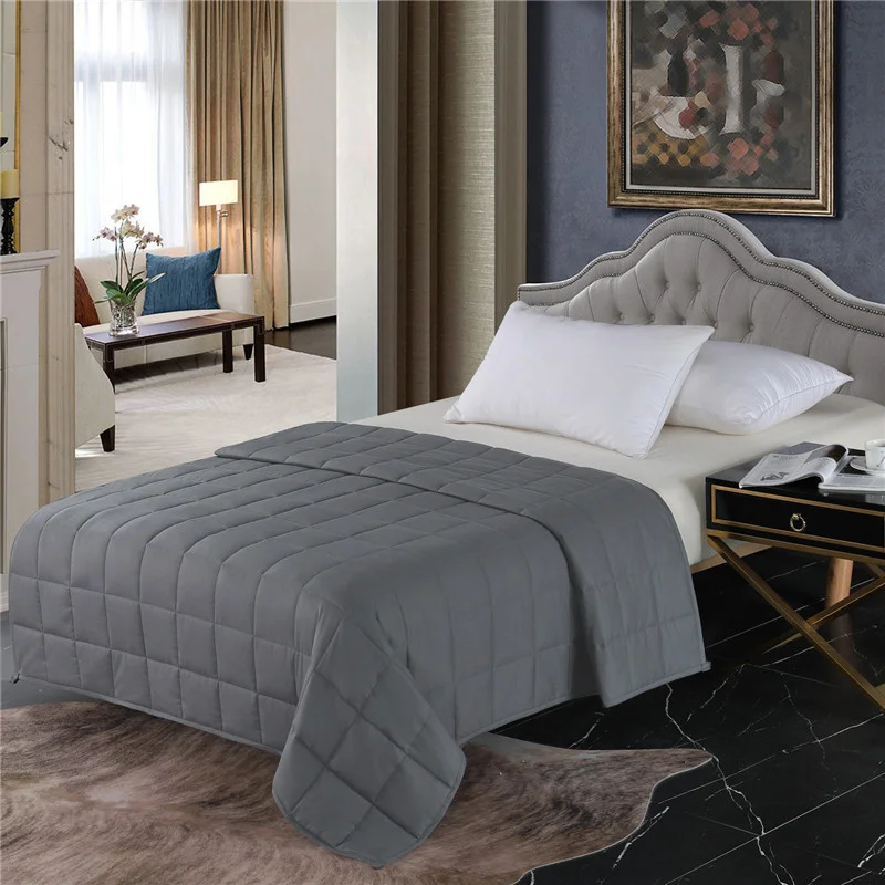 BowLift | TranquilEase - Premium Recovery Weighted Blanket
