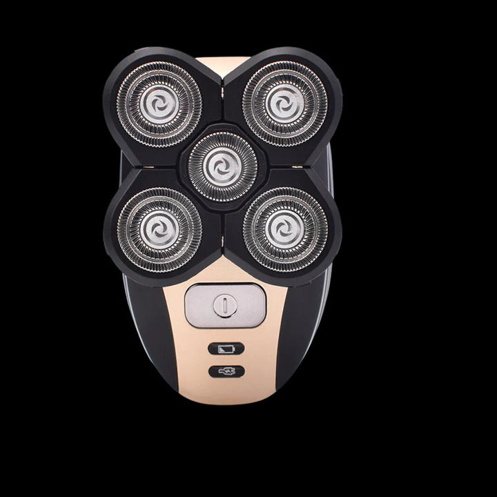 BowLift | Portable Electric Supershaver