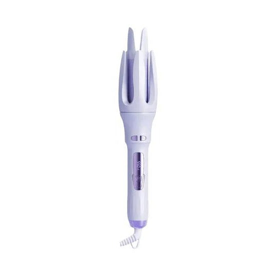 BowLift | Automatic Ceramic Hair Curler