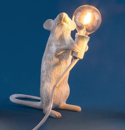 BowLift | Original Mouse Lamp - SqueakLight