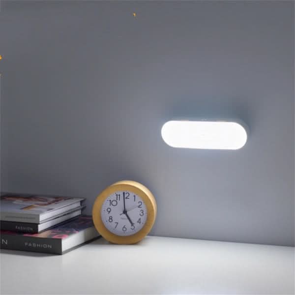 BowLift | Rechargeable LED Motion Sensor Wall Light