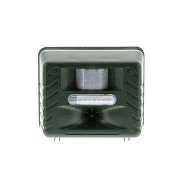 BowLift | Woodpecker Ultrasonic Repeller for Effective Bird Control - Get Rid of Woodpeckers