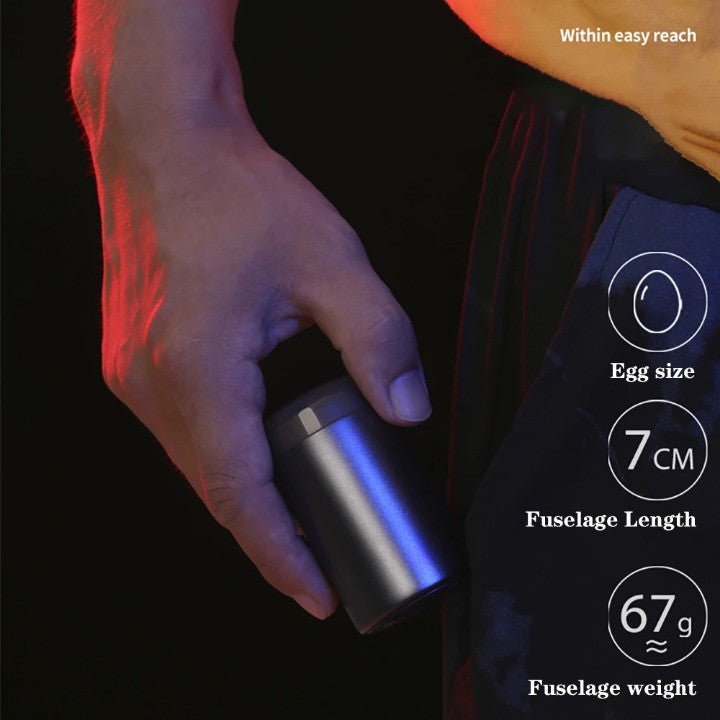 BowLift | Trim Magic Cordless Rechargeable Full Body Razor