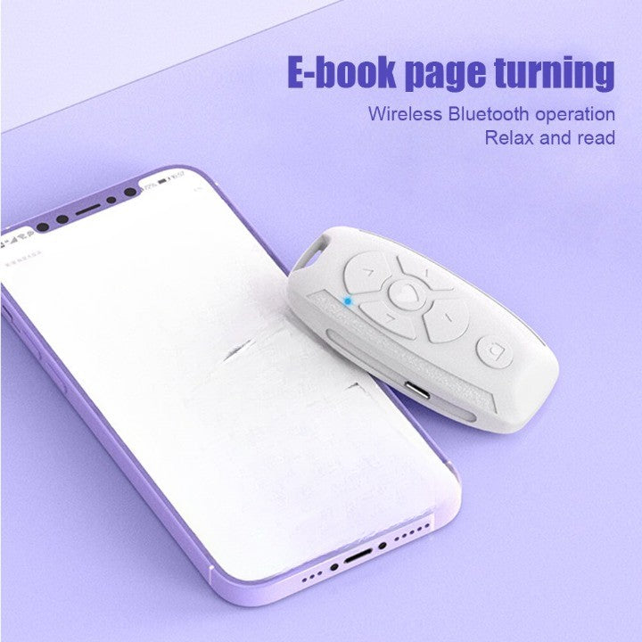 BowLift | One Touch Universal Mobile Phone Remote Controller