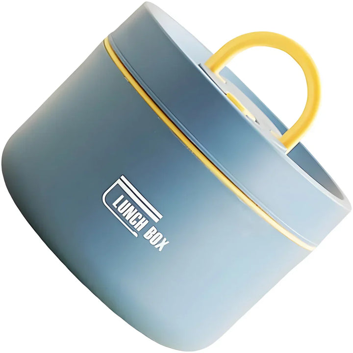 BowLift | EcoLunch - Insulating Lunchbox for Fresh Meals on-the-go