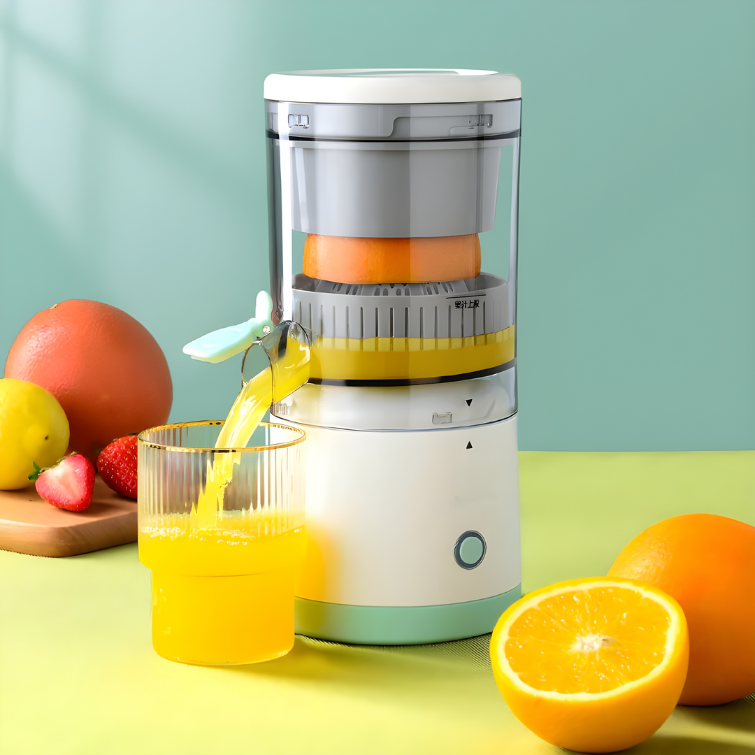BowLift | Electric Creative Portable Juice Maker