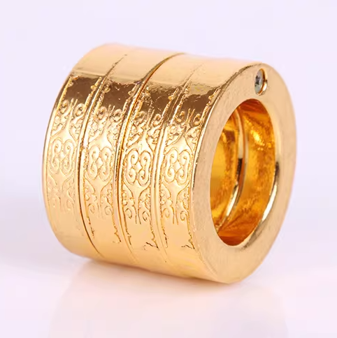 Hidden Edge Power Ring | Bowlift