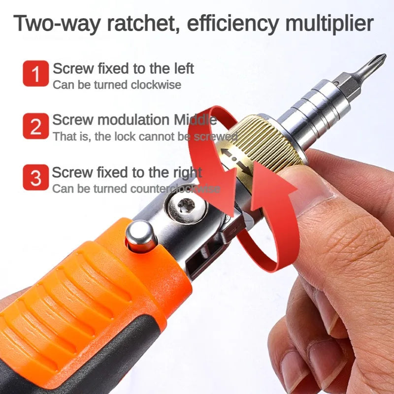BowLift | QuickFix Wrench Tool