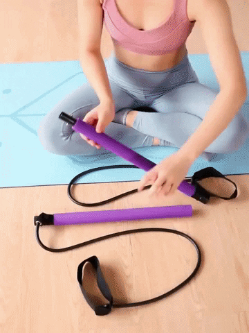 BowLift | Pilates and strength training at home