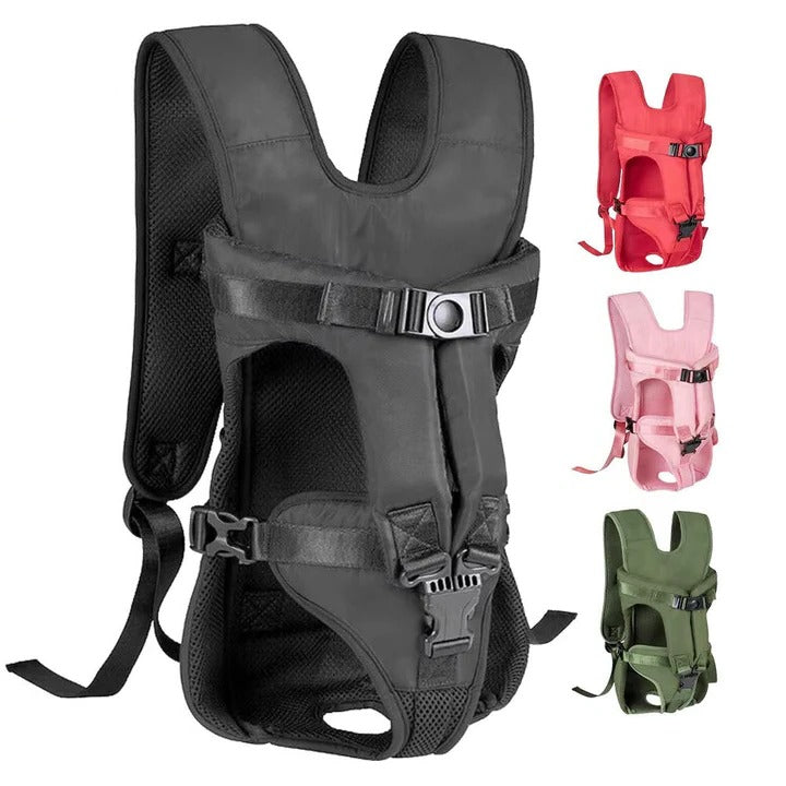 BowLift | Dog Carrying Backpack