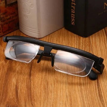 BowLift | Adjustable Focus Glasses Near And Far Sight