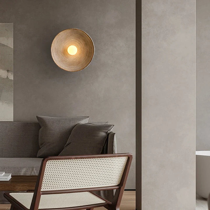 BowLift | Vintage Japanese Design, Delicate Light