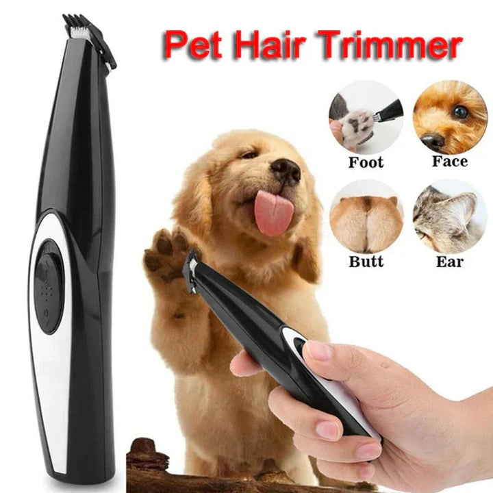 BowLift | TrimPet | Well-being and serenity for your pet