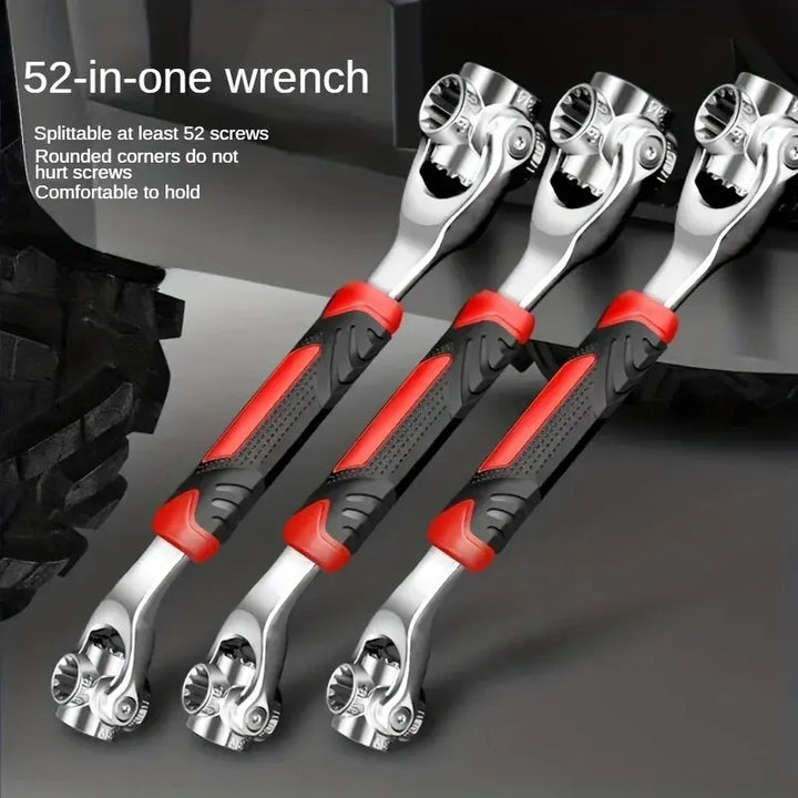 BowLift | Khramer Multi-Tool Set