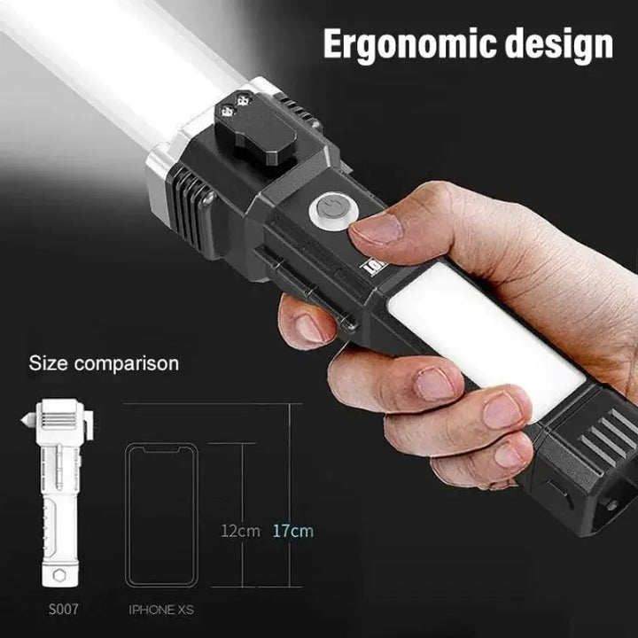 BowLift | Powerful Flashlight Pro