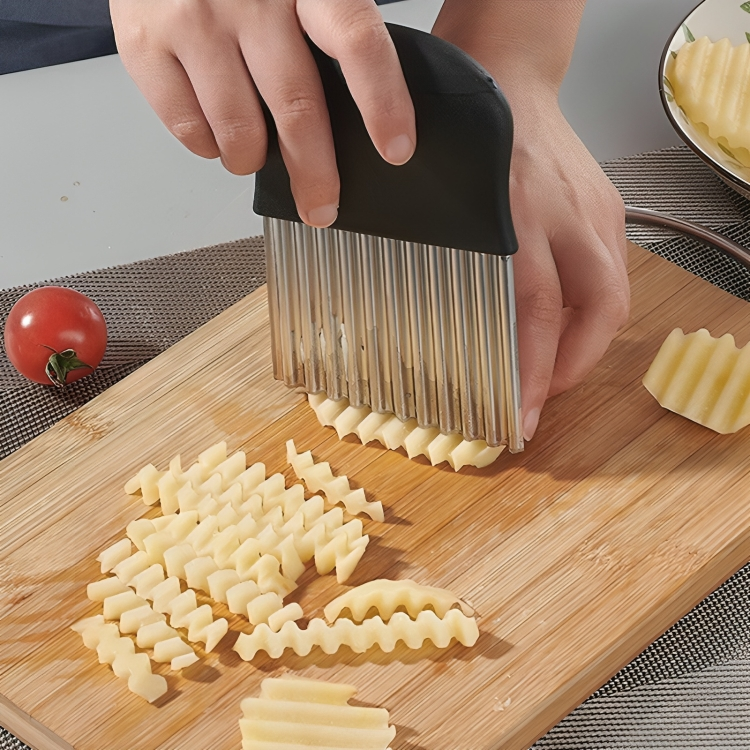 BowLift | WaveCutter Effortless Decorative Cuts