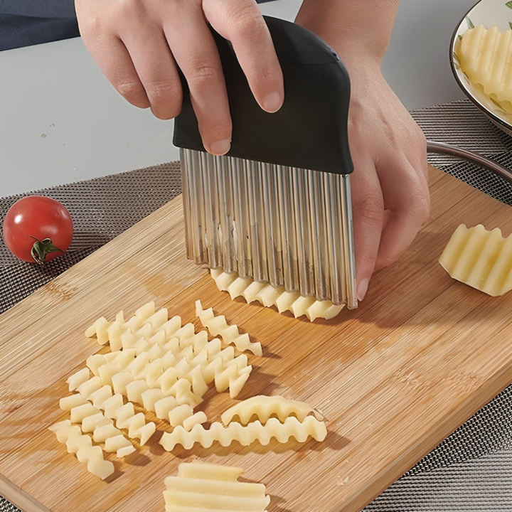 BowLift | WaveCutter Effortless Decorative Cuts