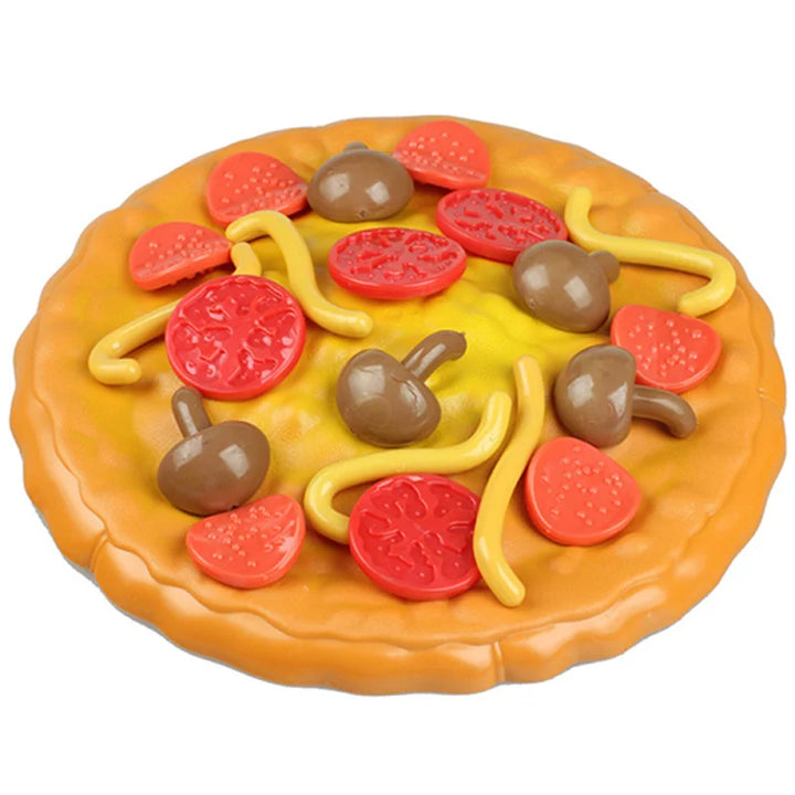 BowLift | Balancing Pizza Game – Fun Skill Game for Kids and Family