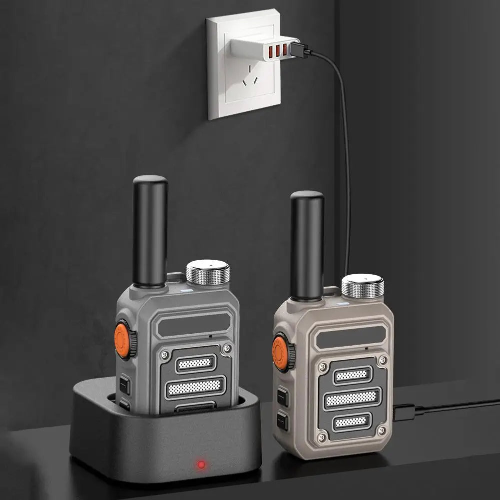 BowLift | ChatterGo™ Instant Clear Communication