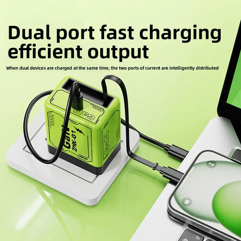 BowLift | Speedy Charger Torch X