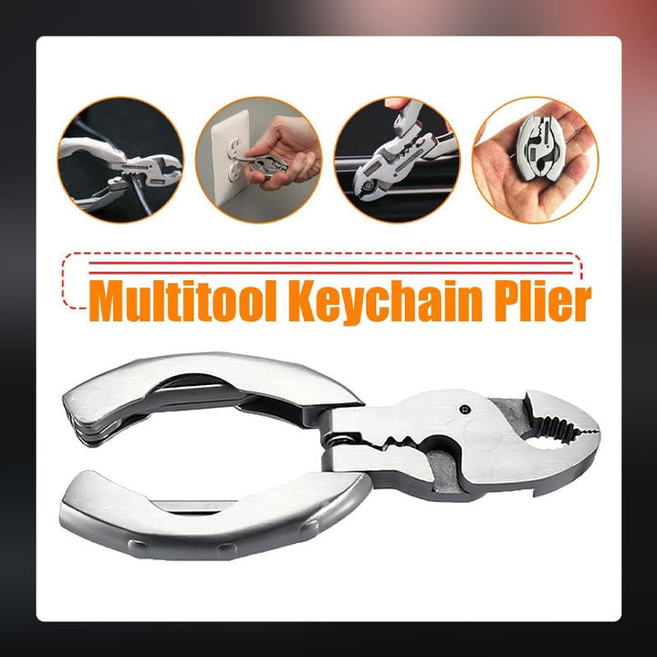 BowLift | PowerPliers Multi-Function Efficiency