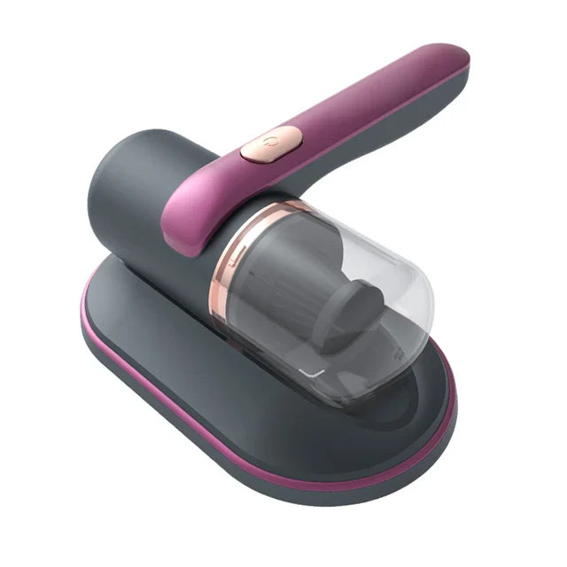 BowLift | MiteFree Vacuum Cleaner