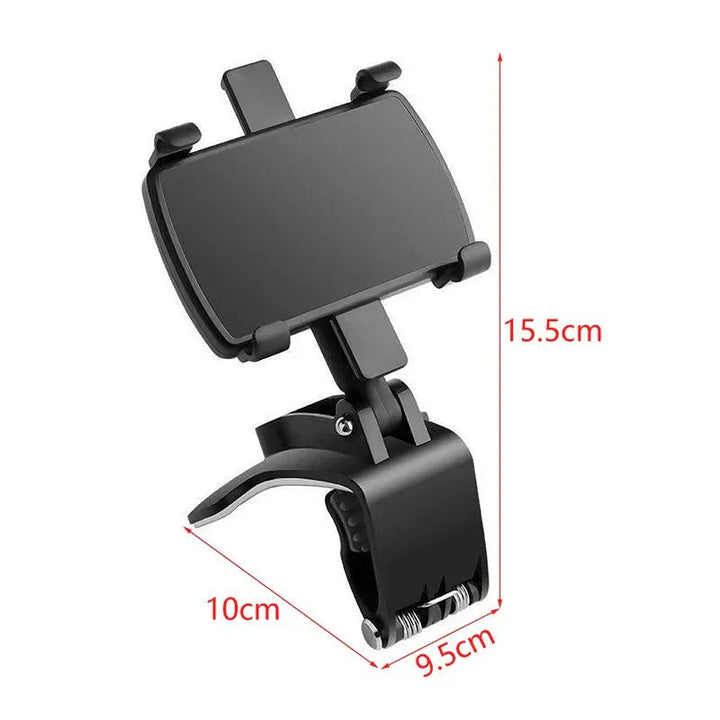 BowLift | Grip360 | Safe driving