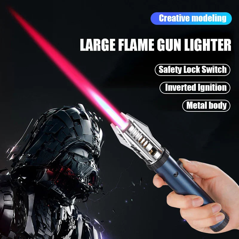 BowLift | FlameBlazer Lighter