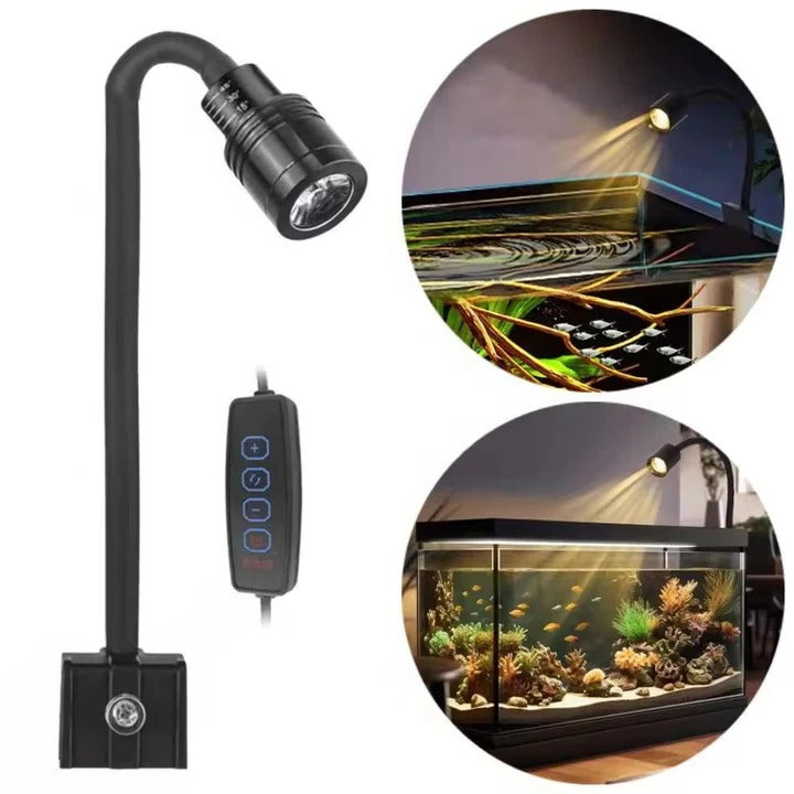 BowLift | LED Light for Fish Tank