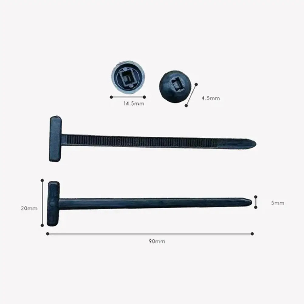 BowLift | Revolutionary Cable Ties