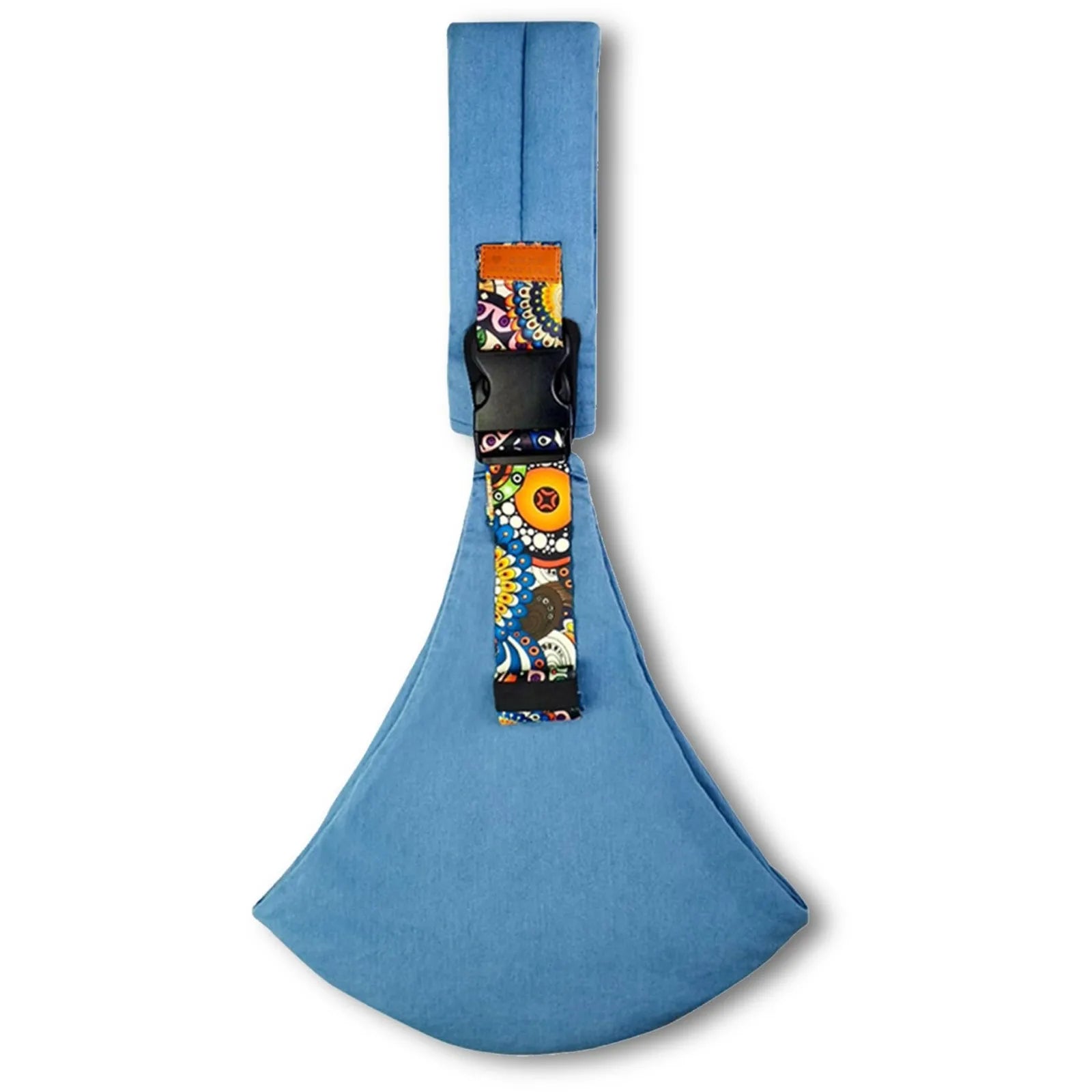 BowLift | Ergonomic Baby Carrier – Light, Breathable and Adjustable