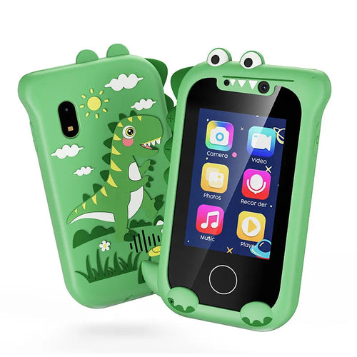 BowLift | Kids Smartphone – Music Games & Photo Fun