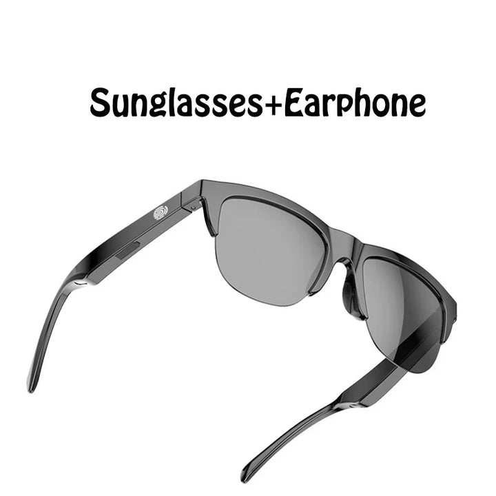 BowLift | Smart Sunglasses