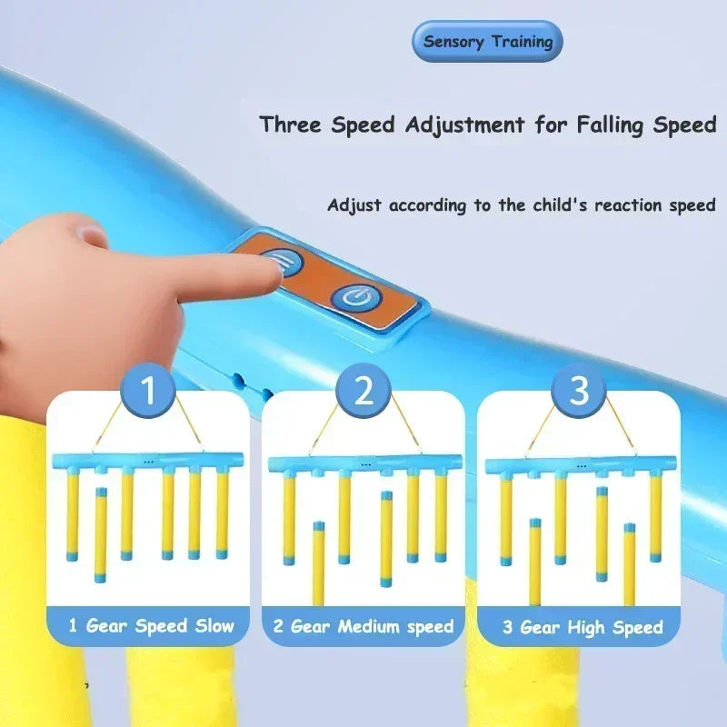 BowLift | FastTrack Focus: Sharpen Skills