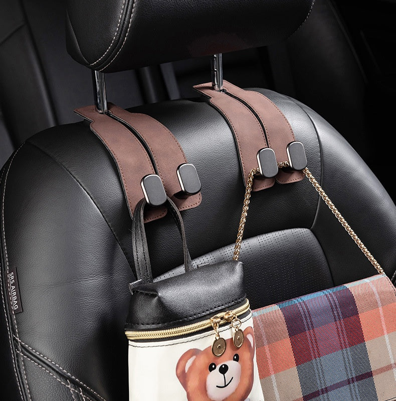 BowLift | CarHook™ Secure Car Essentials