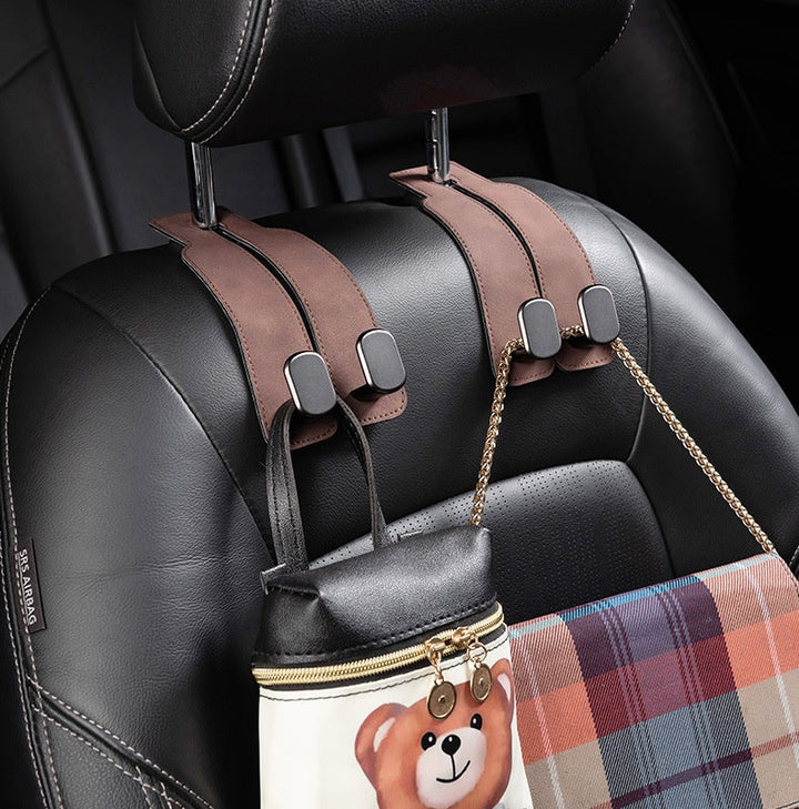BowLift | CarHook™ Secure Car Essentials