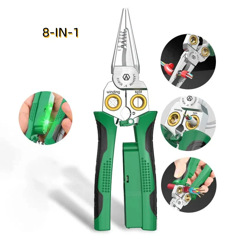 BowLift | Ultimate Cutter & Stripper