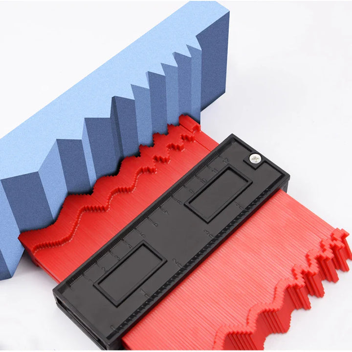 BowLift | Shape Master Contour Tool