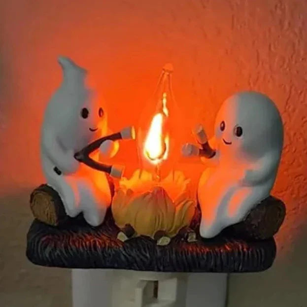BowLift | GhostGlow Comforting Bedtime Light