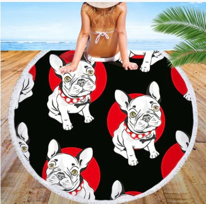 BowLift | Doggo Mat
